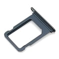 thumbnail image 2 of Sim Tray Compatible With iPhone 13 Mini In Grey, 2 of 6