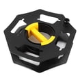 thumbnail image 3 of Cable Reel,Cable Storage Reel Wire Extension Wire Reel Wire Storage Frame Highly Versatile, 3 of 14
