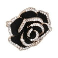 thumbnail image 2 of Brooch PinBrooch Pin Camellia Shape Clothes Decoration Clothing Pins Class Leading Features, 2 of 8