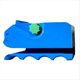 thumbnail image 1 of Máquina Cortadora de Cartón, Cortadora de Tablero Rascador para Gatos, Bricolaje, Cortadora de Tablero Rascador para Gatos, Herramienta de Corte de Reciclaje de Cartón C, 1 of 7