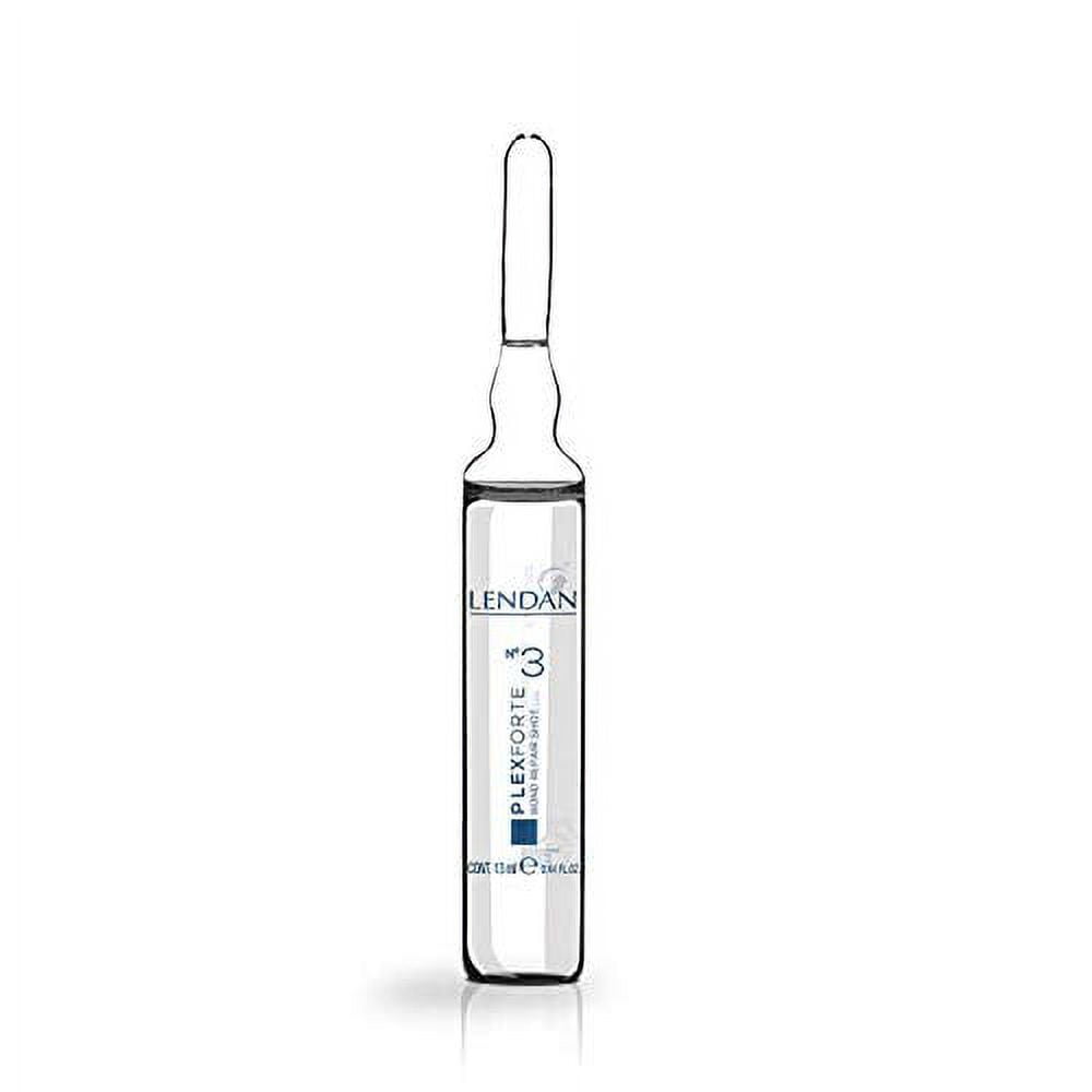 Lendan PlexForte Bond Repair Shot Mask N.3 - 6 Vials x 0.44 oz