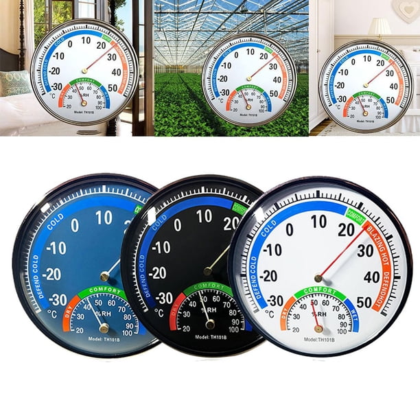 その他 NEIGHBORHOOD 22AW  THERMOHYGROMETER . AB Thermometer Hygrometer Analog Humidity Meter Indoor