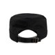 thumbnail image 4 of Qarigey Gorras planas, sombrero con visera, gorras de béisbol bordadas para hombre, sombreros de protección solar informales portátiles para mujer al Sombreros Qarigey AP011887-00, 4 of 6