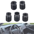 thumbnail image 6 of Benafini Aluminum Alloy Shift Knob Adapter with Inside Thread for Universal Knob, 6 of 6