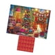 thumbnail image 1 of Rompecabezas navideño, juego familiar, regalos para fiesta, regalo de cumpleaños para Estilo B, 1 of 9