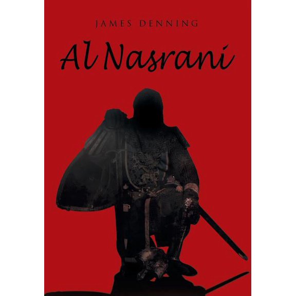 Al Nasrani, (Paperback)