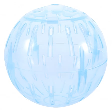 XIRQI Hamster Exercise Ball Dwarf Hamster Running Ball Funny Animal Exercise Supply