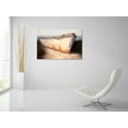 thumbnail image 5 of Epic Art 'White Boat' by Karl Soderlund, Acrylic Glass Wall Art, 36"x24", 5 of 5