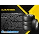 thumbnail image 2 of Kit de 4 Llantas 35×12.50R20LT 121Q BLACKHAWK HISCEND-H HM01, 2 of 6
