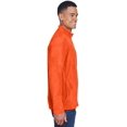 thumbnail image 2 of Team 365 Veste en Micro-Polaire Campus pour Hommes, 2 of 3