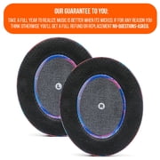 WC FreeZe Penrose - Cooling Gel Earpads for Audeze Penrose & Mobius
