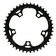 thumbnail image 2 of Rueda De Cadena De Motor De Accionamiento Medio, Rueda De Cadena De Ciclismo Con Rodamiento De Carga Alta Y Bajo Ruido, Acero 42T Engrosado Para Accesorios, 2 of 7