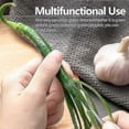 thumbnail image 4 of Stainless Steel Plum Blossom Onion Cutter Multi Purpose Vegetable Knives Cutter Food, 4 of 5