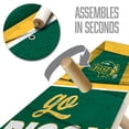 thumbnail image 4 of YouTheFan NCAA North Dakota State Bison RingBag, 4 of 5
