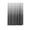 71x71in-Gray, variant on Inerposs Gradient Waterproof Washable Shower Curtain, Elegant Bathroom Decor Curtain, Suitable for Home use, Apartments, Hotels, Versatile Design