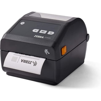 Intermec PC23d Direct Thermal Barcode Label Printer - 203 Dpi, USB, LCD - Refurbished