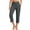 Dark Gray, variant on Certgust Hot Sales Under $25 Leggings for Women High Waisted Leggings for Women Tummy Control Soft Yoga Pants for Running Cycling Workout
