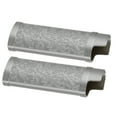 thumbnail image 1 of Lighter Case Cover Vintage Floral Stamped Zinc Alloy Shell for Lighter Protection, 1 of 7