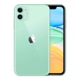 thumbnail image 1 of Smartphone Apple iPhone 11 256GB Verde Desbloqueado Reacondicionado, 1 of 2