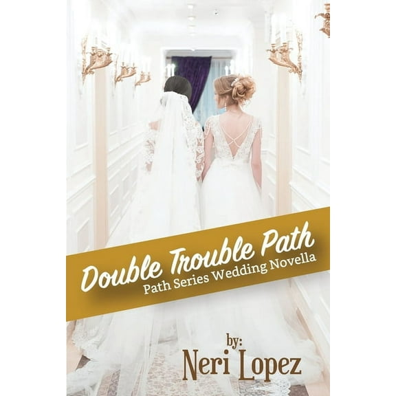 Double Trouble Path, (Paperback)