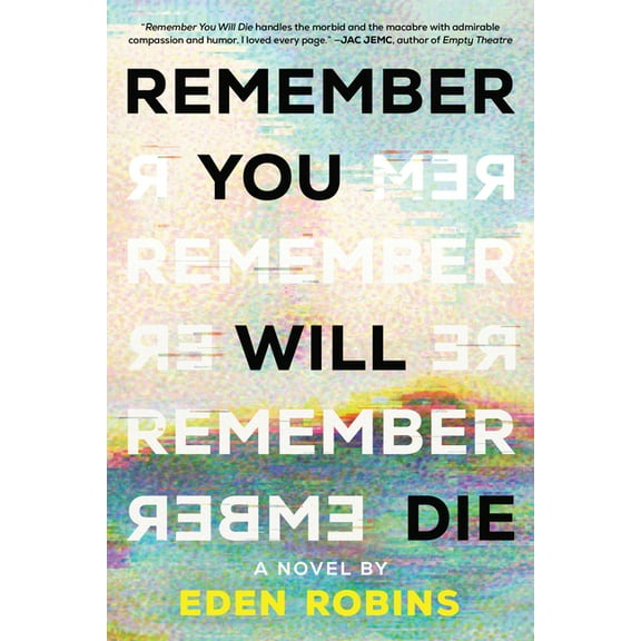 Remember You Will Die, (Paperback)