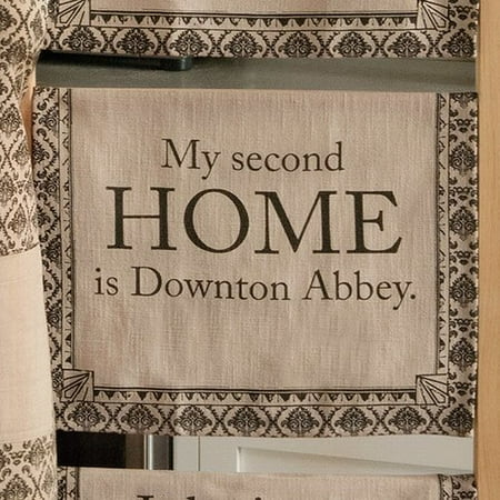 Heritage Lace Downton Life 2nd Home Dishcloth