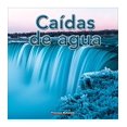 thumbnail image 2 of Mother Nature: Caídas de agua : Waterfalls (Paperback), 2 of 2