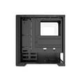 thumbnail image 5 of MetallicGear Neo Series Neo Air - Tower - extended ATX - windowed side panel (tempered glass) - no power supply - black - USB/Audio, 5 of 5