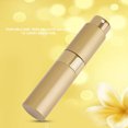 thumbnail image 2 of Refillable Perfume Atomizer,8ml Perfume Rotary Spray Travel Perfume Bottle Perfume Bottle True to Its Promise, 2 of 10