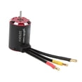 thumbnail image 3 of Motor sin escobillas supersónico de polo, 3650 3250KV Motor sin escobillas de 4 polos Motor sin escobillas supersónico el mejor de su clase, 3 of 9