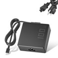 thumbnail image 1 of Cargador de batería USB-C de 100 W para DJI Air 3 Air 3S Mavic 3 Pro, 1 of 7