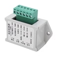 thumbnail image 3 of Module Convertisseur Numérique vers Analogique, Module de Tension PWM vers Coque ABS Sortie 150MA pour Onduleur, 3 of 8