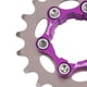 thumbnail image 4 of Accesorio de ciclismo de rueda libre de una sola velocidad MTB Cog Cassette de una sola velocidad, 4 of 9