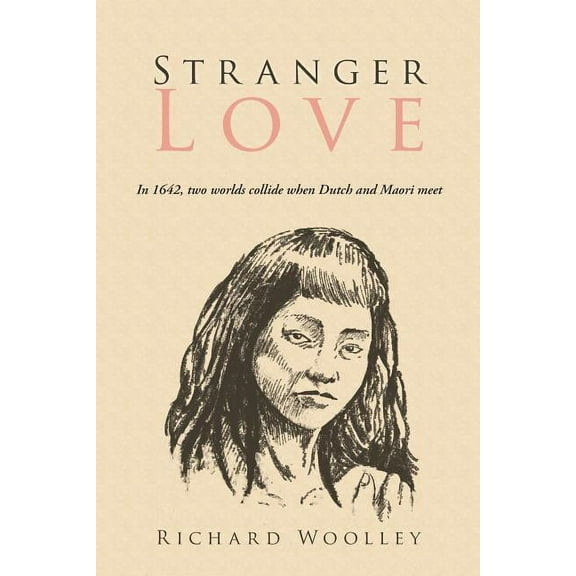 Stranger Love (Paperback)