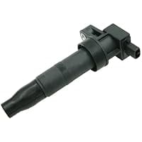 Ignition Coil Pack for 27301-3C010, 273013C100, 2007-2018, K900, Stable Spark, Easy Installation