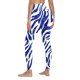 thumbnail image 2 of MKLEKYY Leggings de entrenamiento para mujer, para fitness, deportes, correr, yoga, pantalones deportivos, 2 of 2