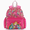 Hot Pink, variant on Stitch Toddler Backpack Girls Boys Kids School Backpack Back to School Gift