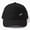 Black, variant on Lee Pace Baseball Hat, Entertainment Fan Graphic Design, Classic Cap