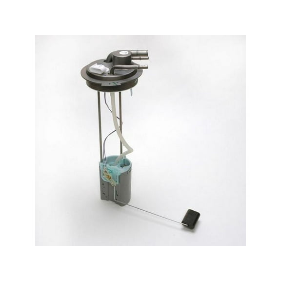 Fuel Transfer Pump - Compatible with 2004 - 2006 Chevy Silverado 3500 Cab & Chassis 2005