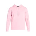 thumbnail image 5 of Athletic Works Men's & Big & Tall Men's Fleece Hoodie Sweatshirt, Sizes XS-4XLT, 5 of 5