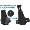 thumbnail image 2 of Mount-It! Universal Tablet Stand w/ Lock, 2 of 9