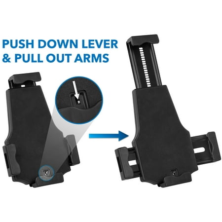 Mount-It! - Universal Tablet Stand