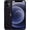 Black, variant on Pre-Owned Apple iPhone 12 Mini 64GB Black (Cricket Wireless) Used Grade B