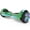 CHGN, variant on Hoverstar Flash Wheel Hoverboard 6.5 In., Bluetooth Speaker with LED Light, Self Balancing Wheel, Electric Scooter