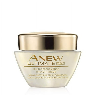 Avon Anew Ultimate Multi-Performance Day and Night Cream - Walmart.com