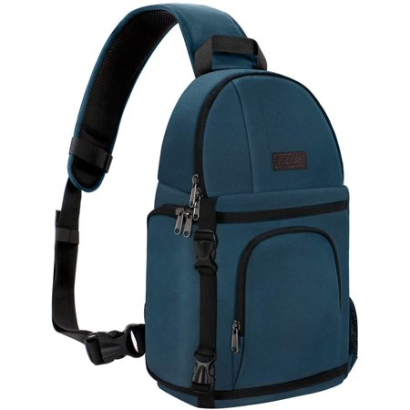 mosiso rope sling backpack