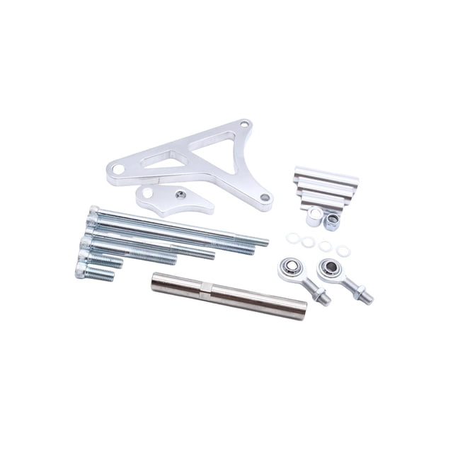 Kit de Soporte para Alternador en Motores Small Block 289 y 302