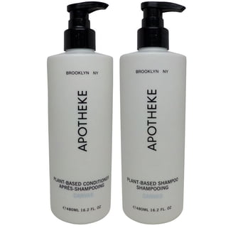 Le Labo Hinoki Shampoo and Conditioner 16.9oz Pump Bottles