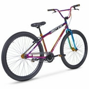 Hyper Bicycles 29 Jet Fuel BMX Bike, Adult Ages 14+, Jet Fuel