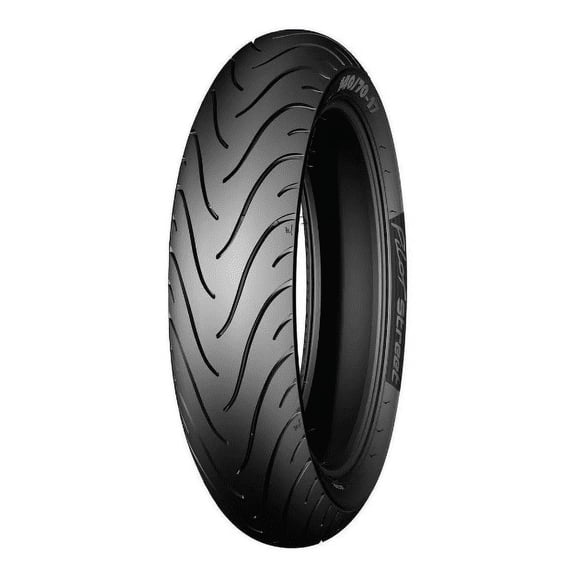 Llanta 110/80-17 Michelin Pilotstreet 57s